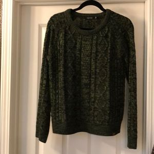 Never worn new OBEY Sweater